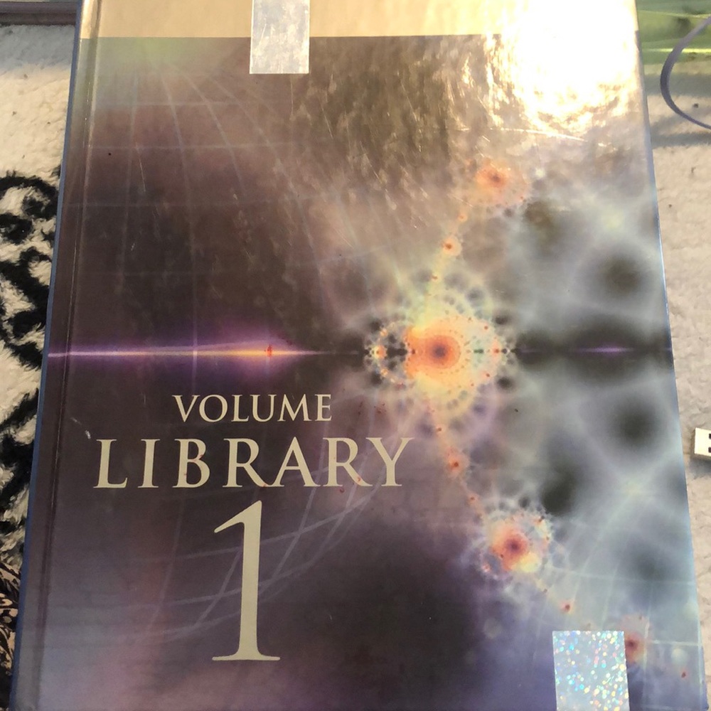 Books that help with the grades k-college